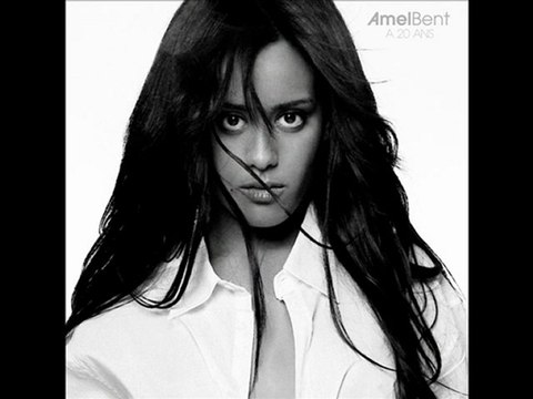 Amel Bent - Nouveau Français