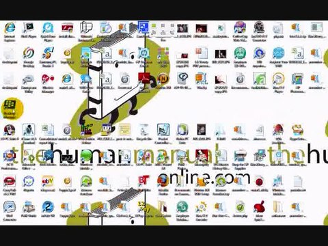PC Contact Sync BlackBerry Curve 8900 | The Human Manual
