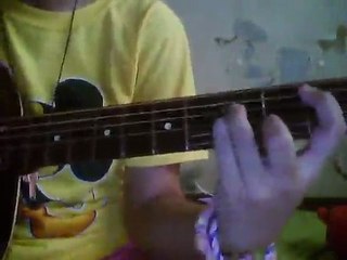 Life by YUI (Acoustic Cover)