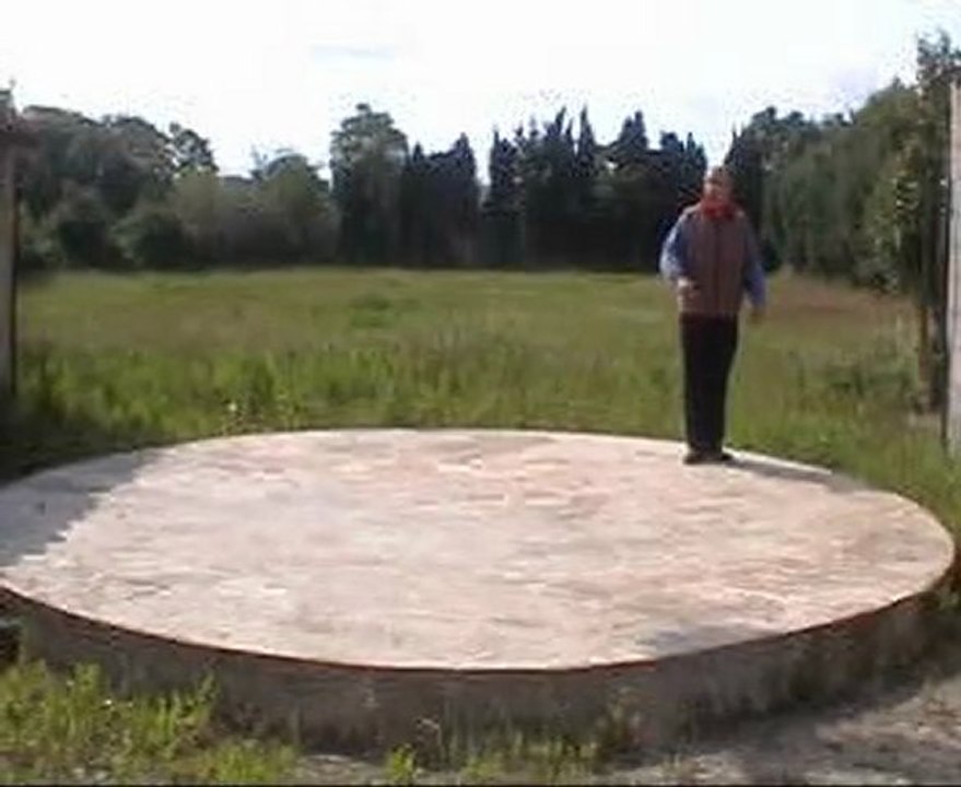 COURS DE CLAQUETTES 13300