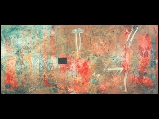 Art Session : Présentation de Xspace and the Go de Matta