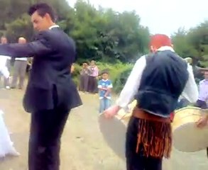 ÇAMPASASAKIZI KÖYÜ- EMRE'NİN GELİN ALMASI...