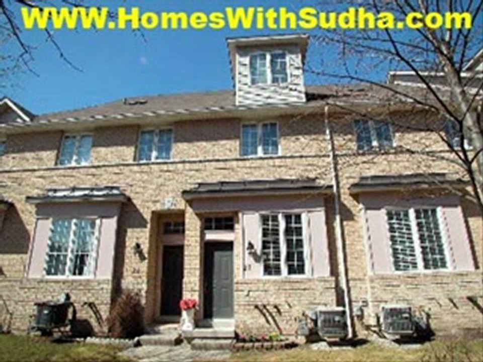 sell condos in Richmond Hill