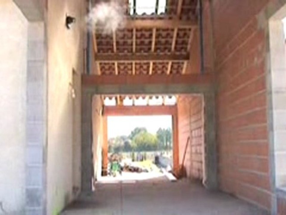 Rénovation en bâtiment gc bati renov' dans le Tarn (81)