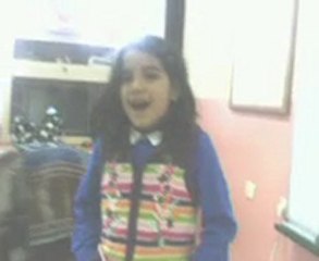 Ceylin Mercan askerliği anlatıyor...