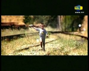 Özhan Eren - Kara Tren ( Yeni Klip 2010 )