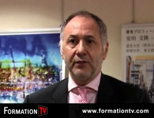 ESSEC MS Gestion Achats Internationaux