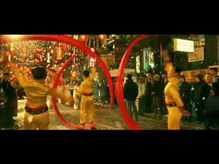 L'APPRENDISTA STREGONE - Trailer italiano