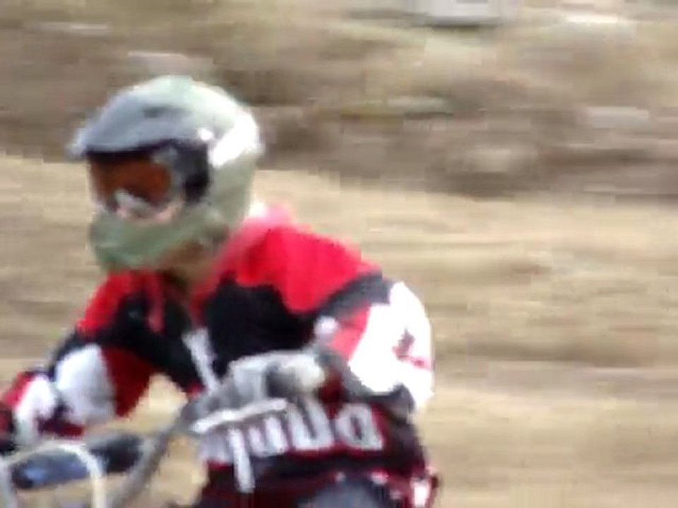 DIRT BIKE
