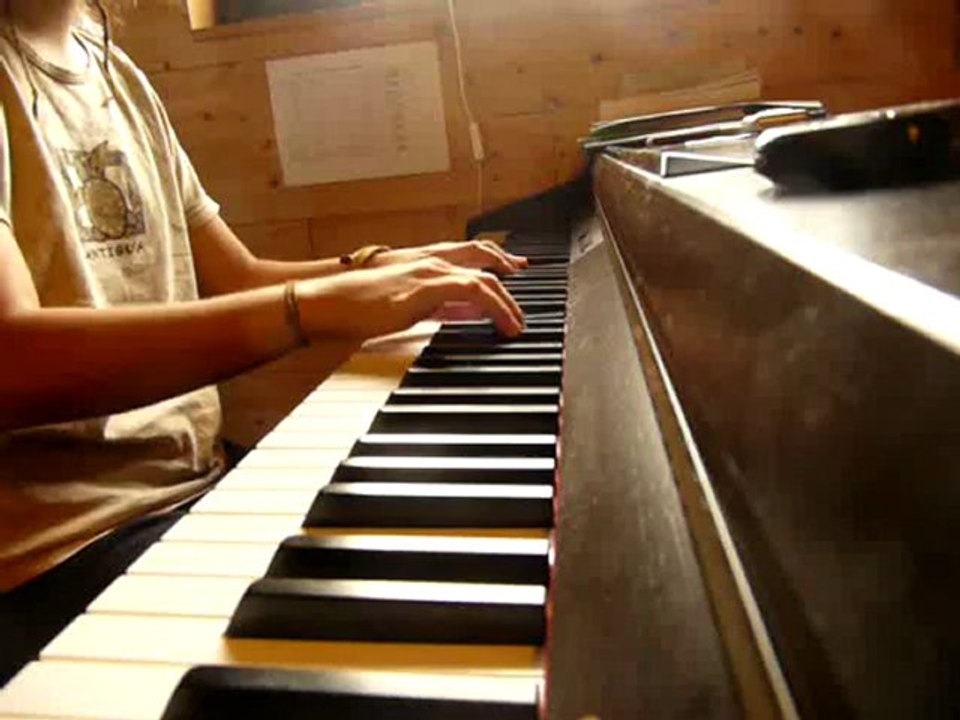 Akira Yamaoka - Promise (Reprise) [Silent Hill 2]