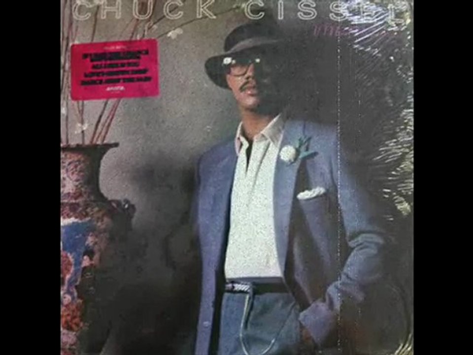 chuck cissel extres funk$$yotisme$$funk