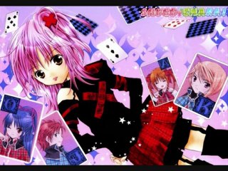 [amv] Shugo Chara
