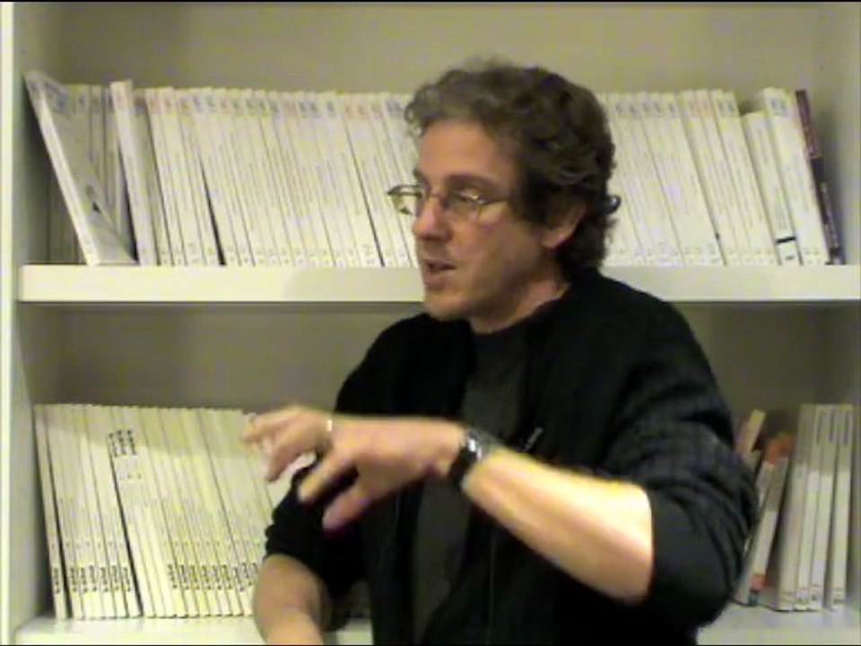 Les chiffres de la délinquance - L. Mucchielli (4)