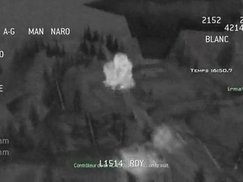 MISSION OPS AVEC MON FRERE