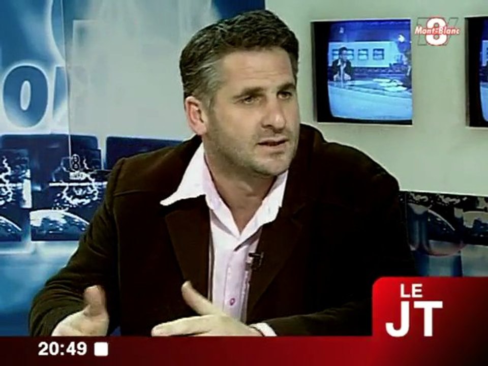 Le Hameau du Père-Noël cambriolé