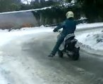 drift en scoot mdr