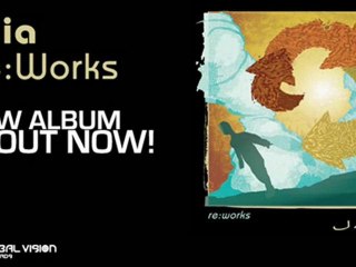 JAIA : preview of the new album RE:WORKS