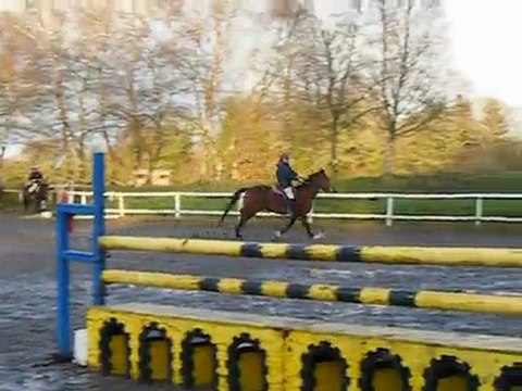 Orelie Du Guilly Challenge n°2.