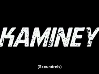 Kaminey Part 1 w/Eng Subs HQ DvDRip [2009]