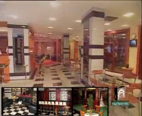 Green Park Diyarbakır- 5 Yıldızlı Otel