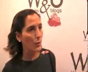 Comunidad Wines & Blogs. Entrevista a Mónica Figuerola