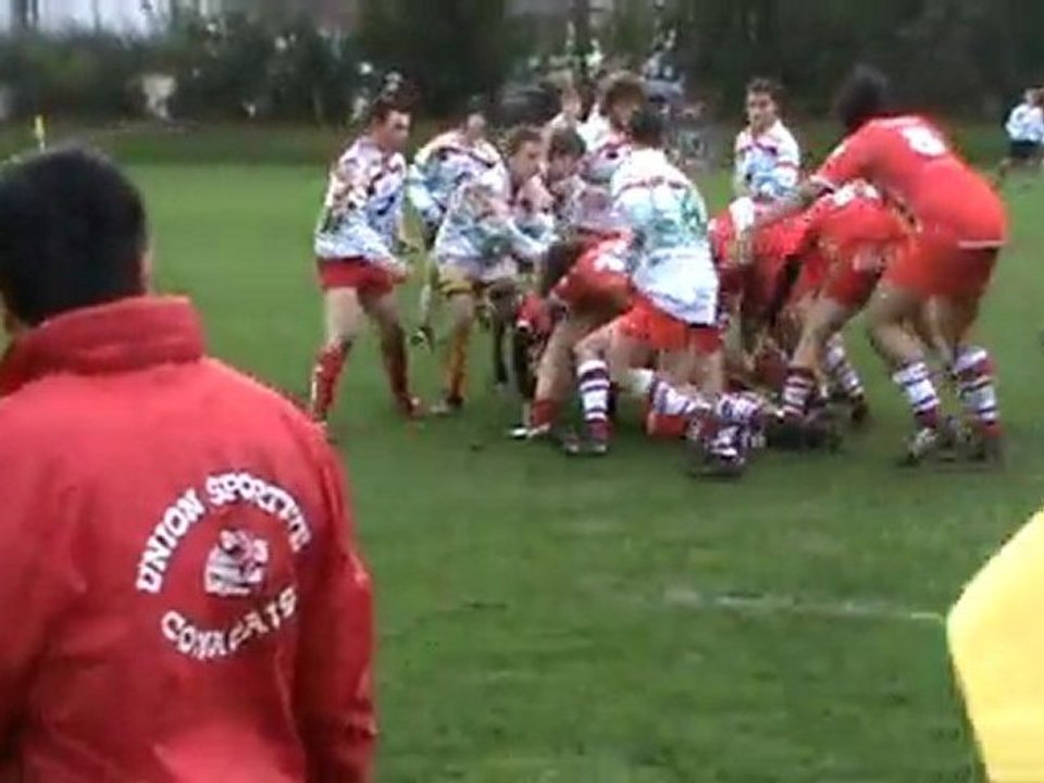 Uscognac vs indre rugby (1)