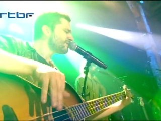 KDO Song - Baptiste Lalieu et Stef Kamil Carlens