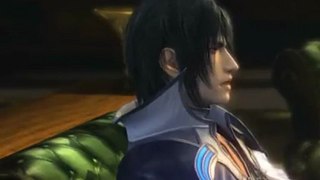 Trailer final : Final Fantasy XIII