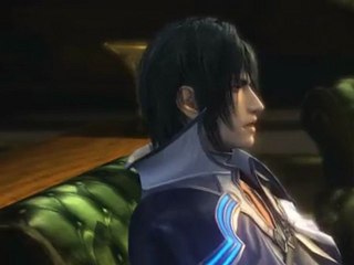 Trailer final : Final Fantasy XIII