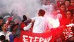 Tv 2W \\ Derby 107 \\ Supporters Et léquipe de wydad