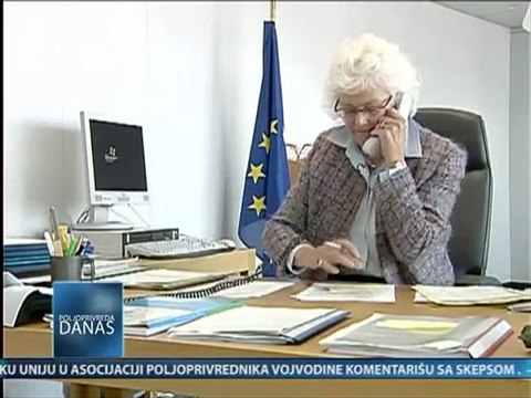 Poljoprivreda danas 23.12.2009.