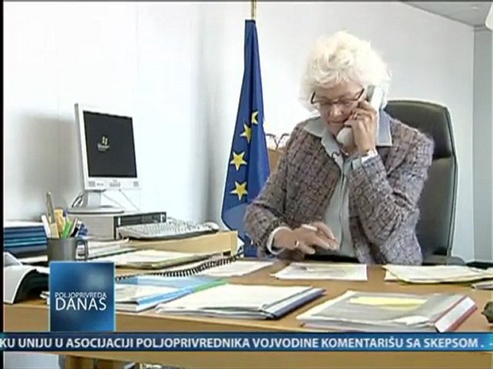 Poljoprivreda danas 23.12.2009.