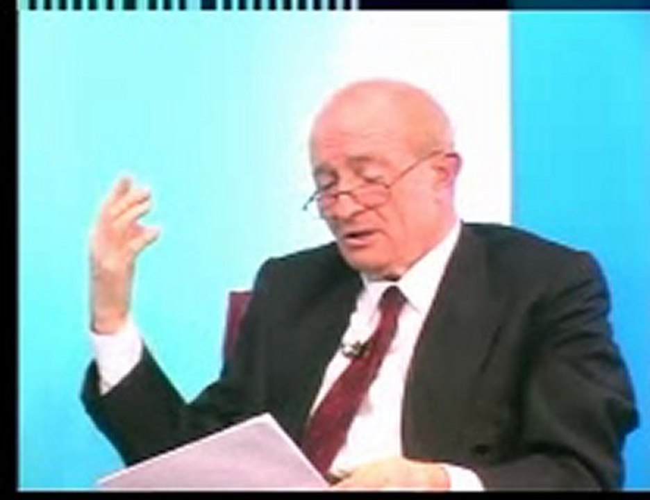 Yılmaz DİKBAŞ - Tabuta Çakılan Son Çivi Kitabı - 3.Bölüm