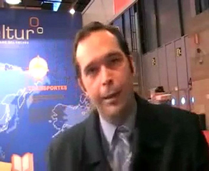 David Vicent nos habla de Magicamigos.com