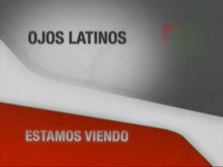 Ojos Latinos 4