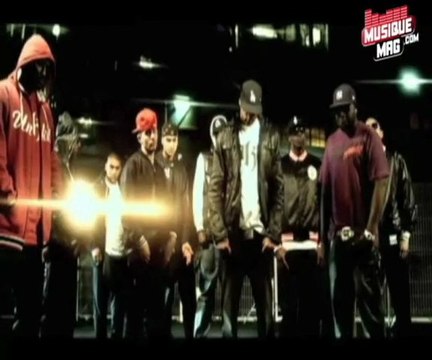 Booba Interview décembre 2009