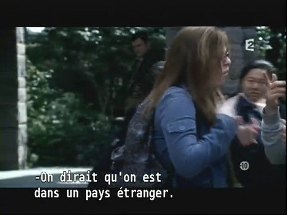 Le Monde du silence 01a