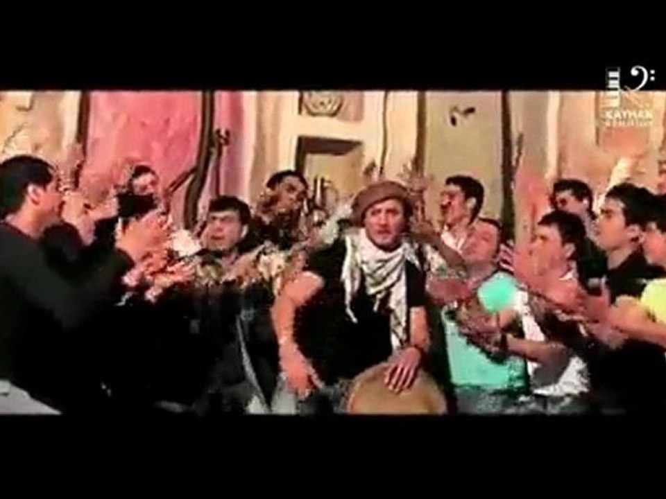 Sediq Shabab Dokhtar E Khana [Afghanmusix.com]