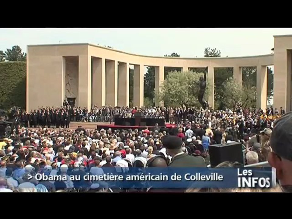 Best of Infos Juin 2009 - Normandie TV