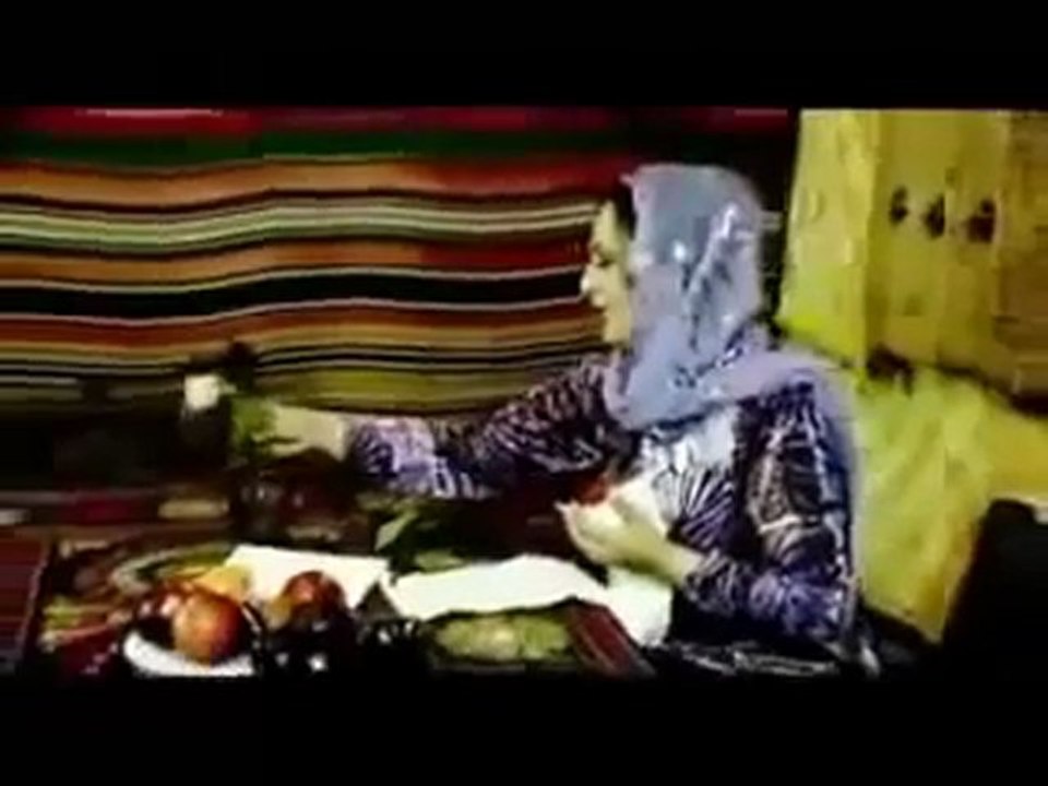 Wajiha Rastagar Gulab Jan [Afghanstartpage.com]