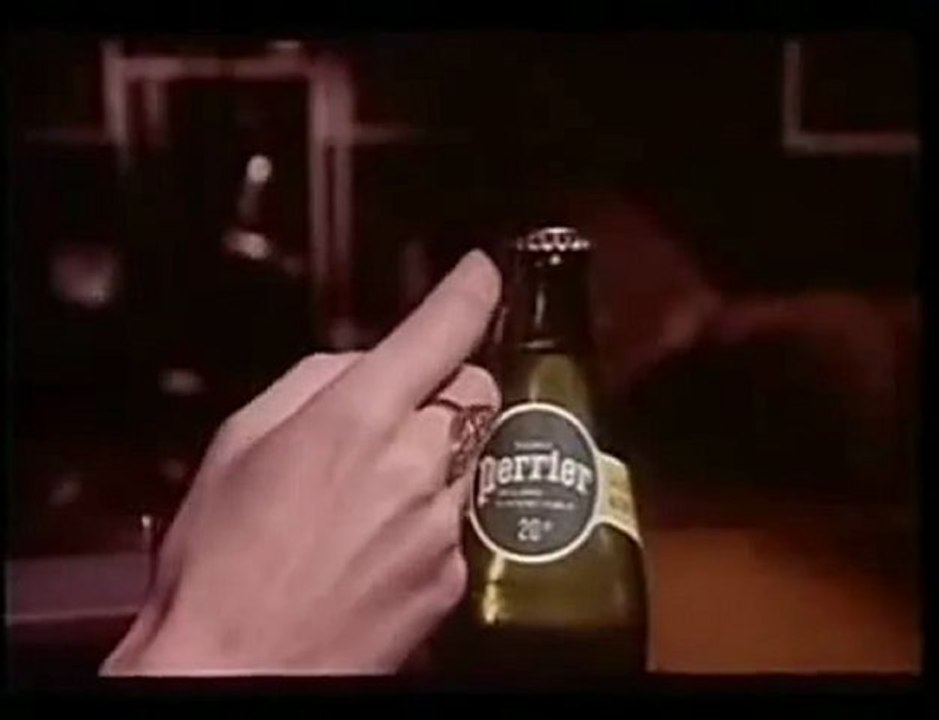 Pub Perrier Sanguinaire