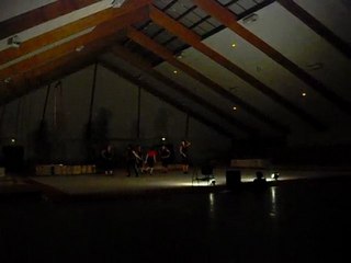 Acrosport 2009