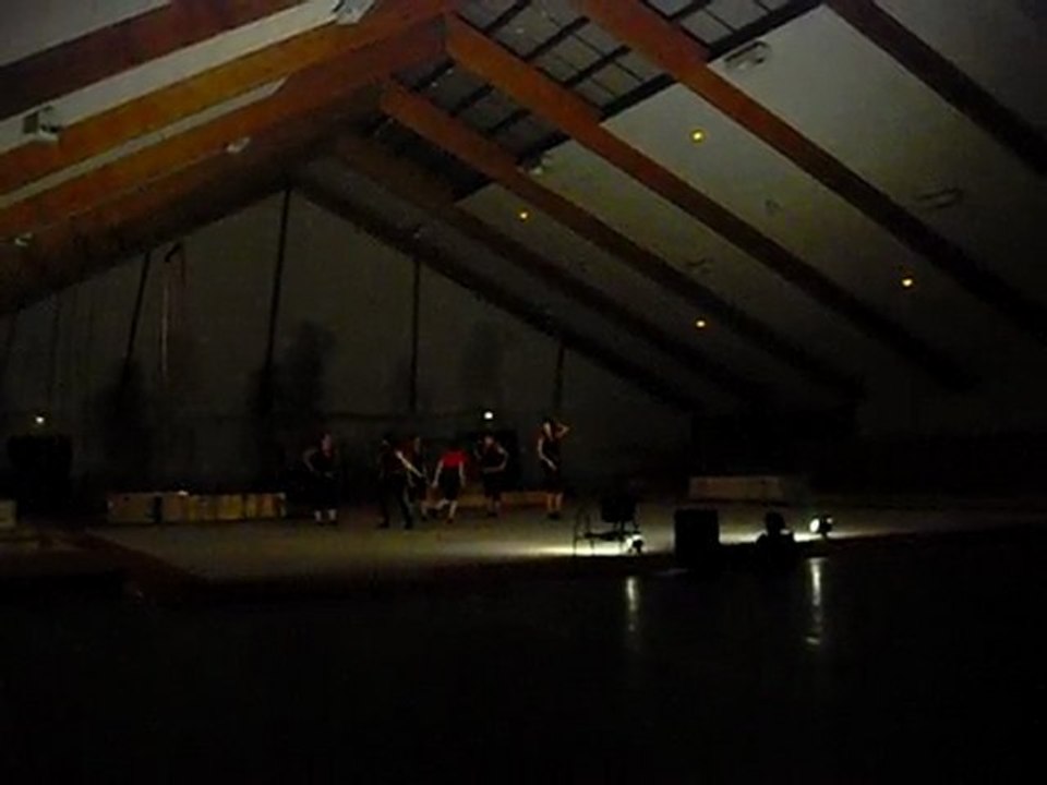 Acrosport 2009