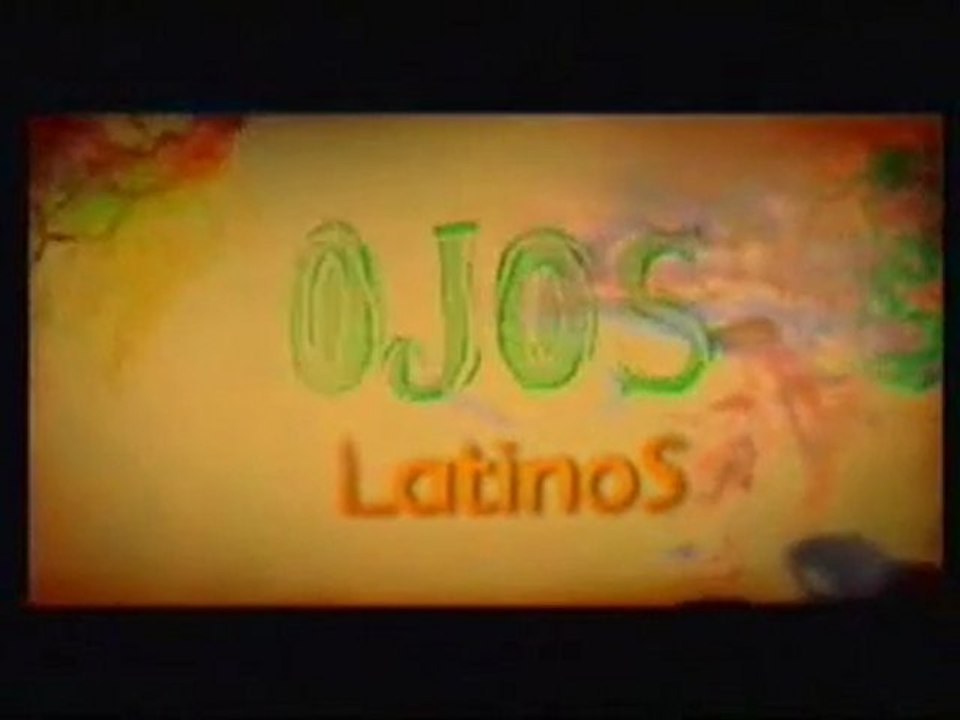 Ojos Latinos 2