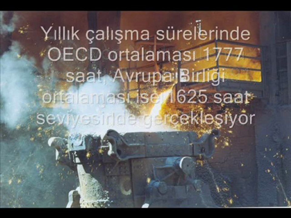 Türk'ler Avrupa Birliğine giremez işte kanıt