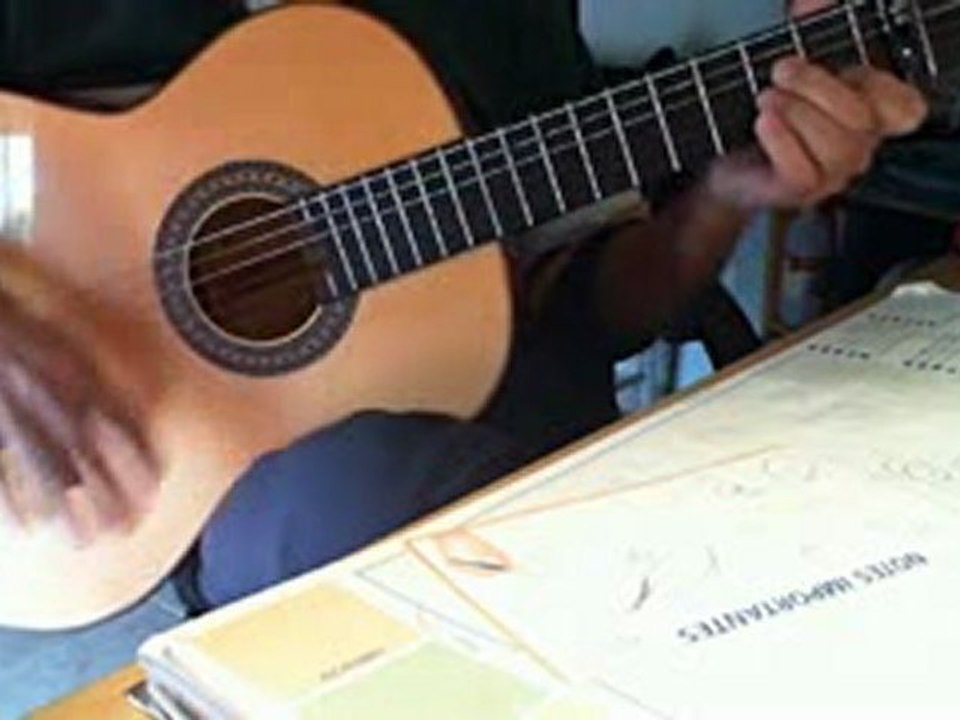 Pobre yrico  (Los Chichos)