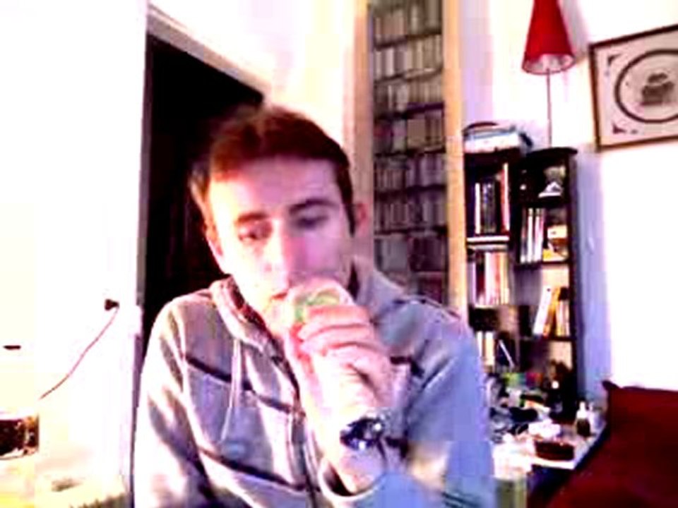 Wiwi égratigne "En ce temps là Monsieur"