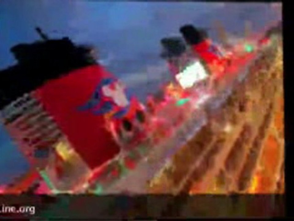 Treat Yourself To A Disney Cruise Line