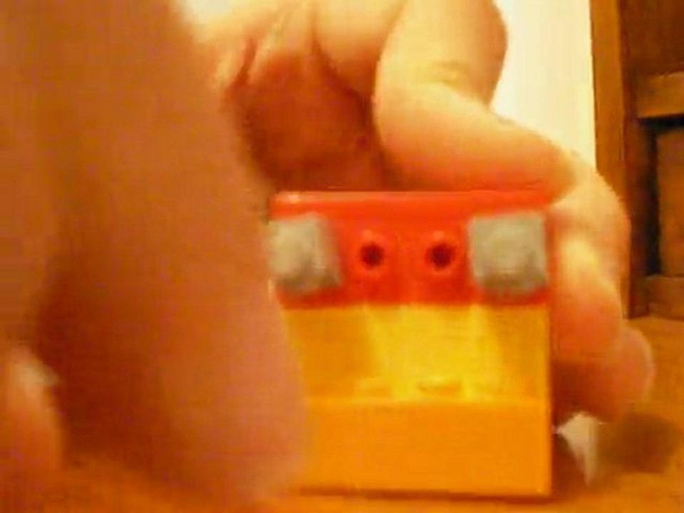 comment construire une machine a cafe