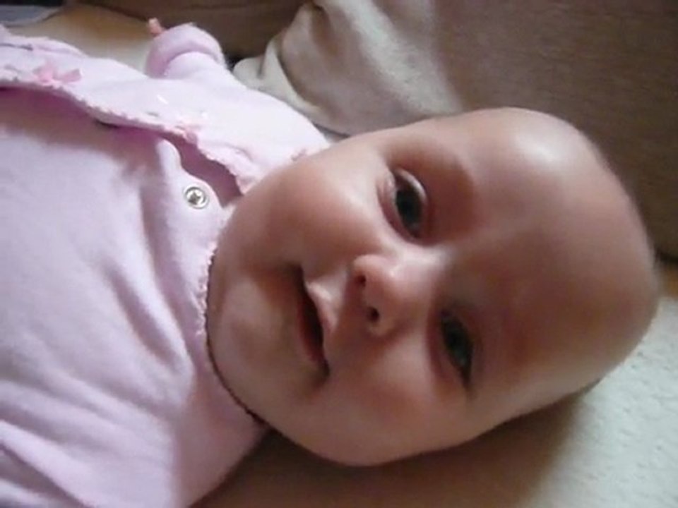 petits cris entre amis :p